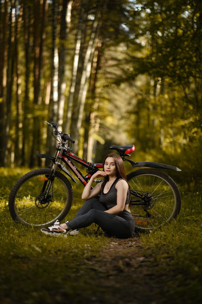 Photograph by Александр Соломкин