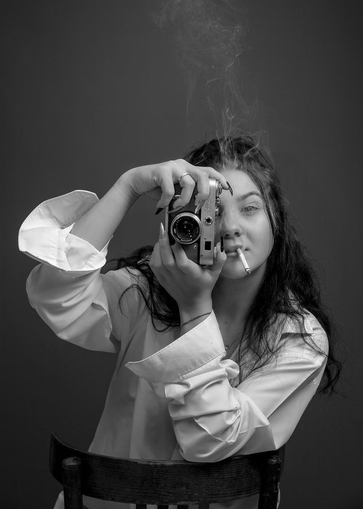 Photograph by Ивайло Карушев