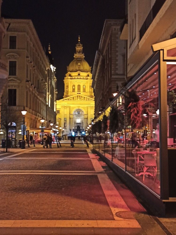 Photograph by Elena Budycheva