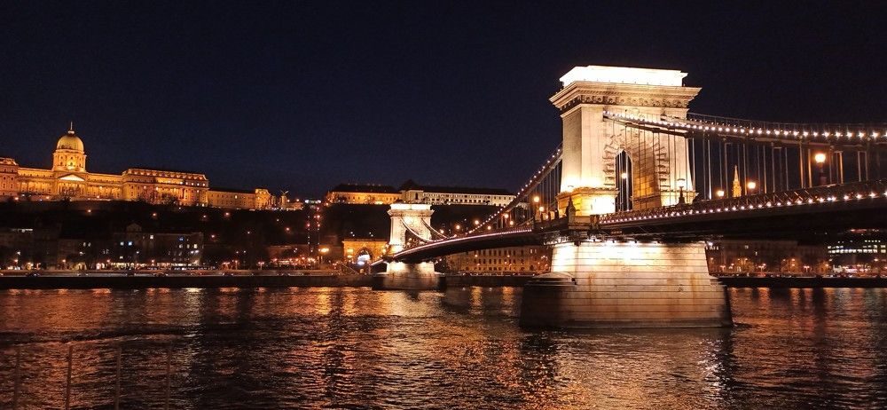 Photograph by Elena Budycheva