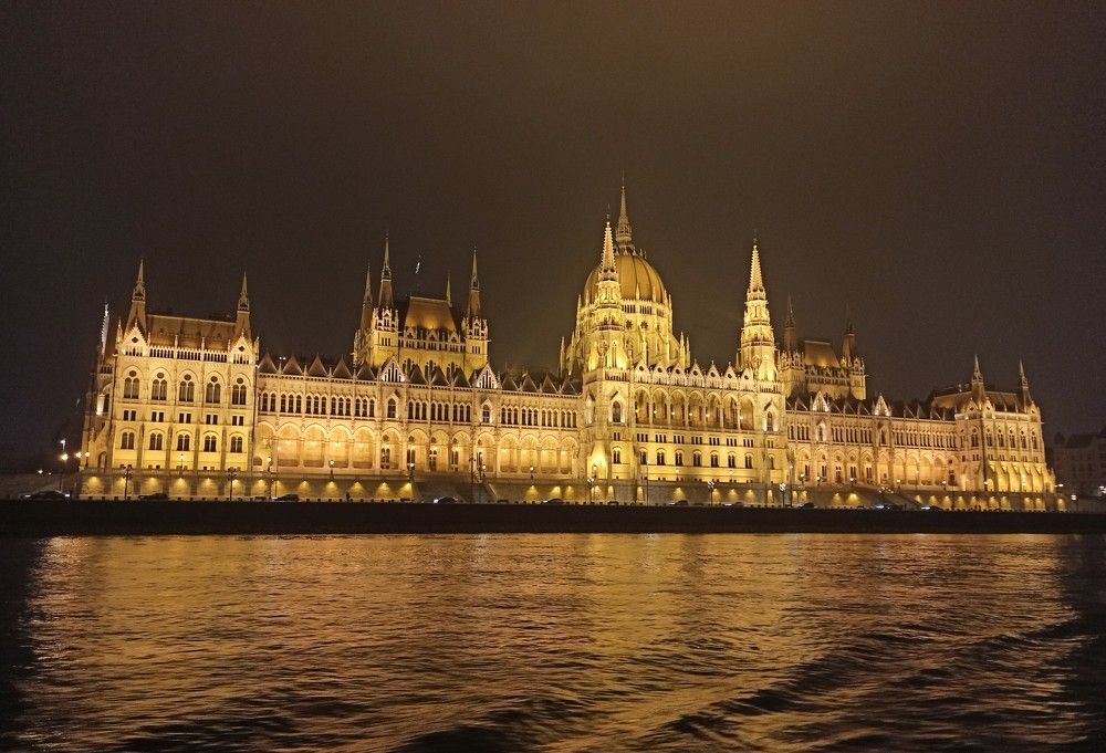 Photograph by Elena Budycheva