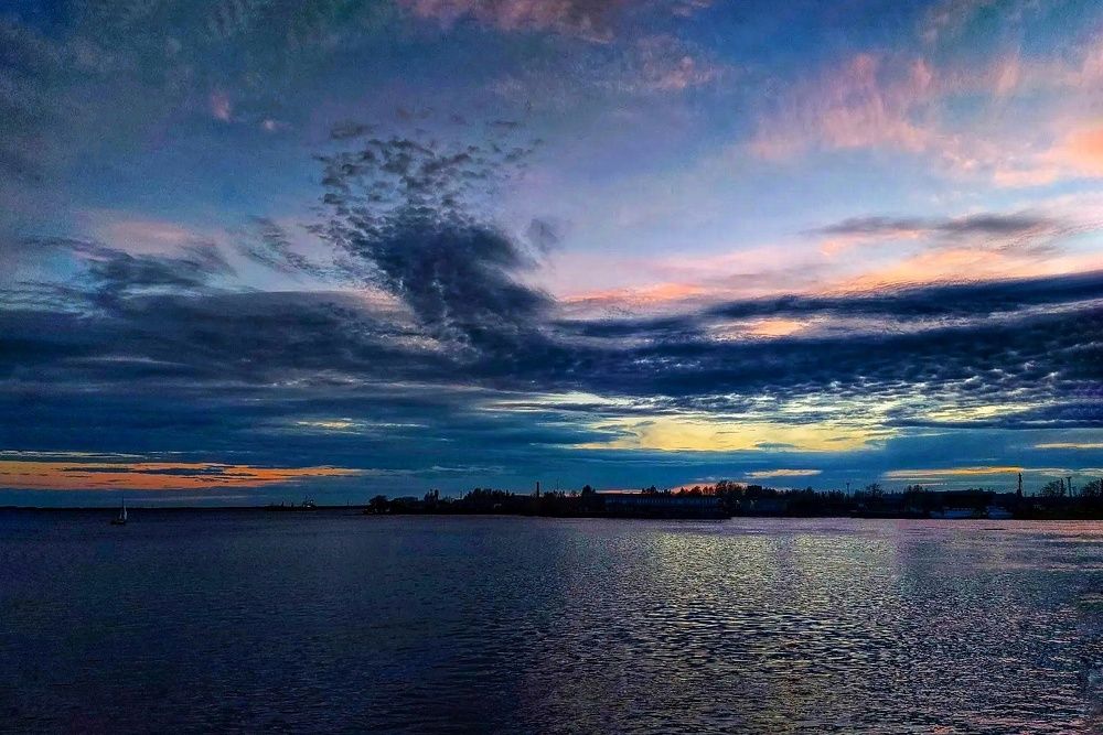 Photograph by Ирина Лучинская