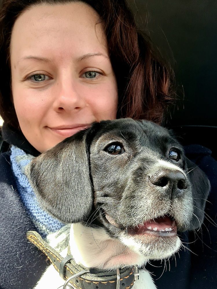 Photograph by Елена Квасова