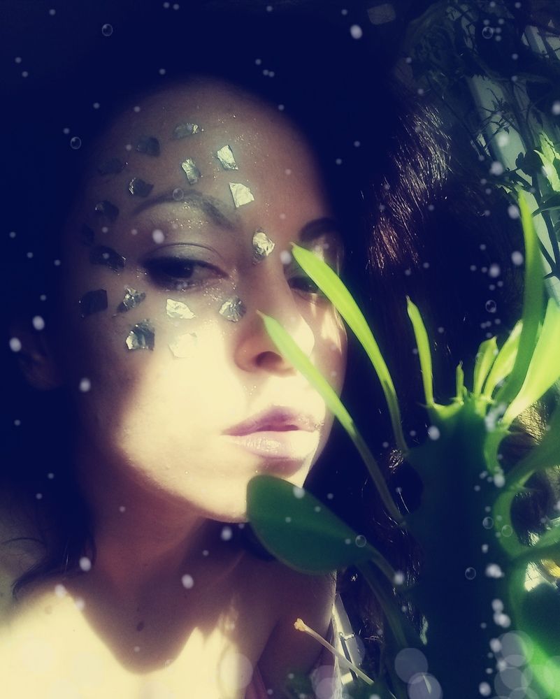 Photograph by Ekaterina