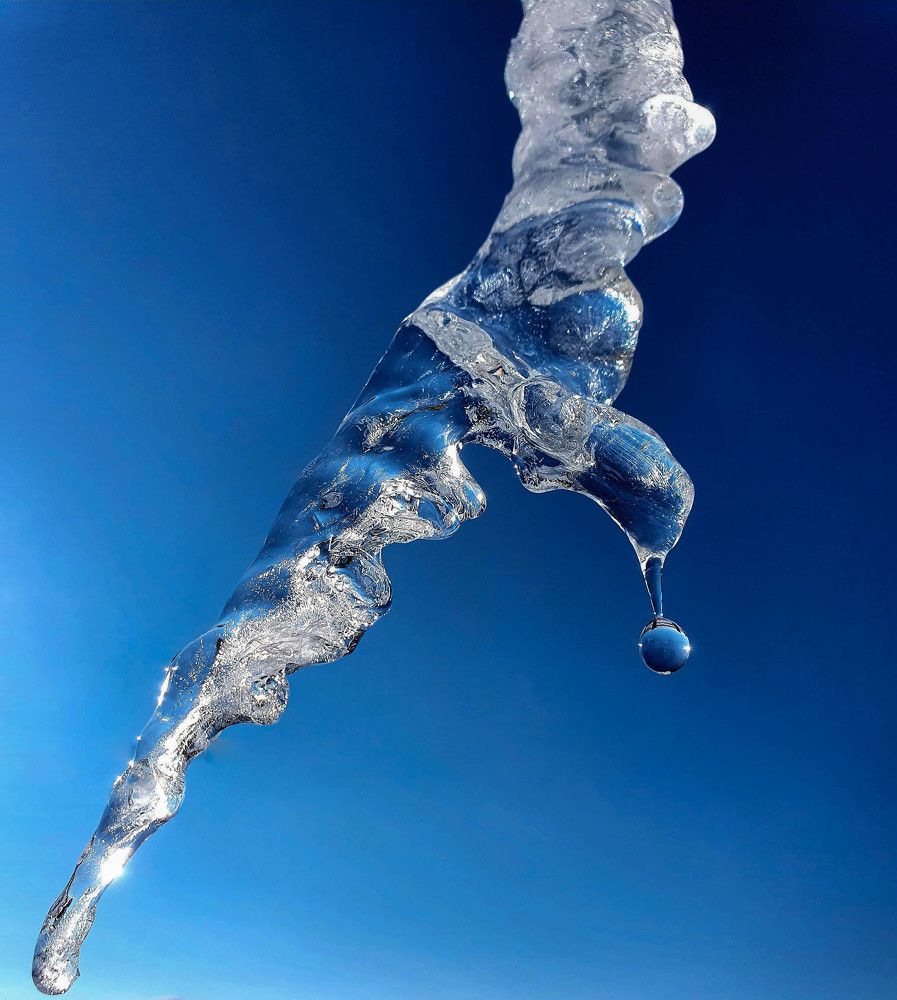 Photograph by Volkova Nataliia