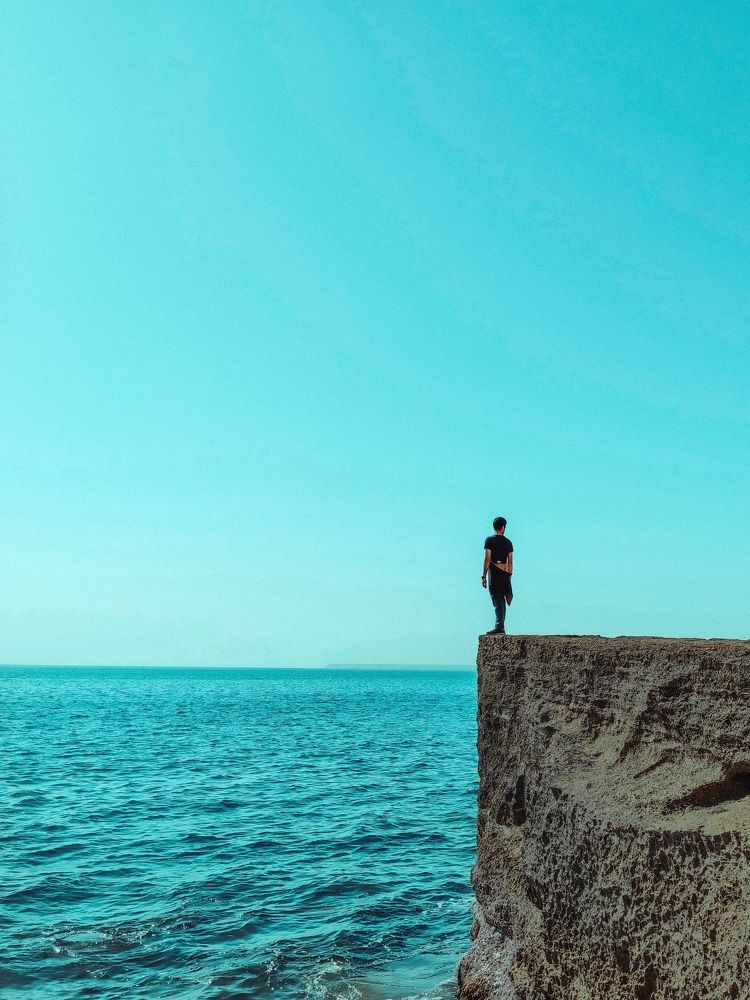 Photograph by Mohammad Mazareiy