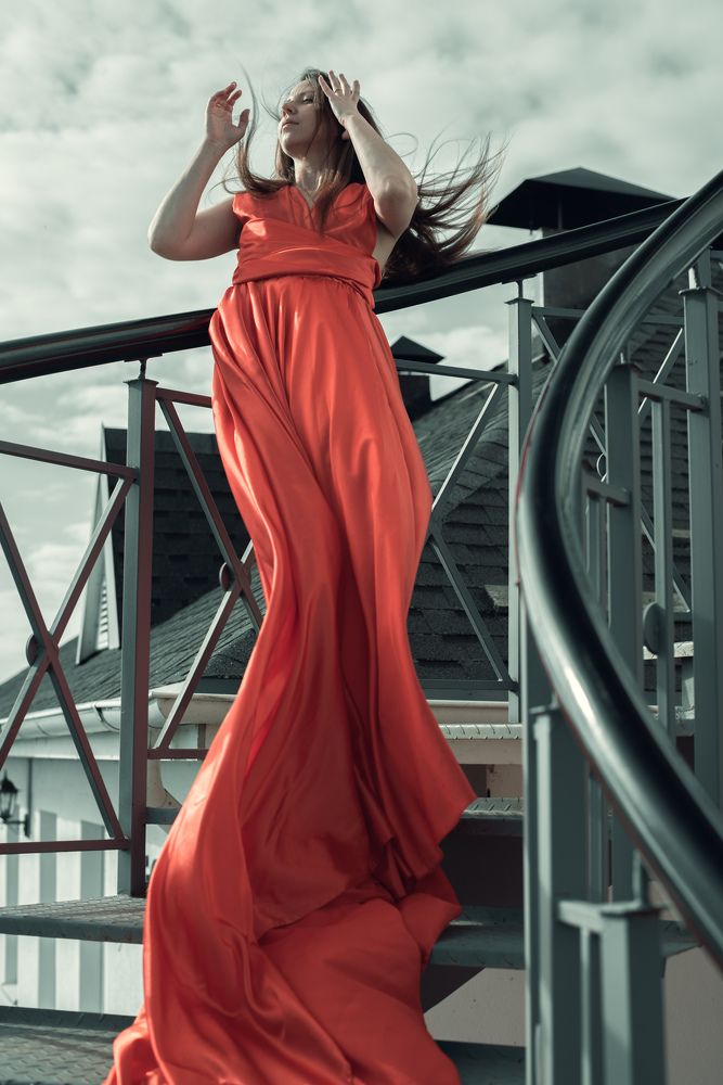 Фотография автора Екатерина Шаманаева