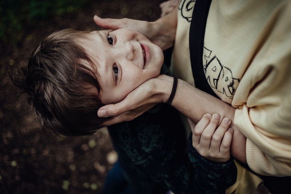 Photograph by Евгения Юдина