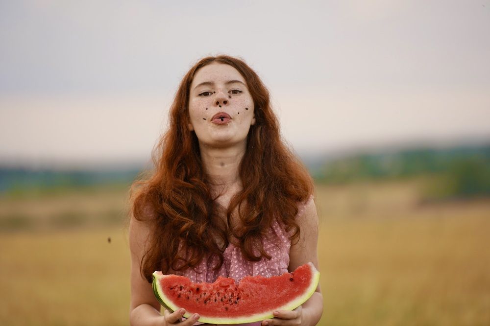 Photograph by Марина Аникина