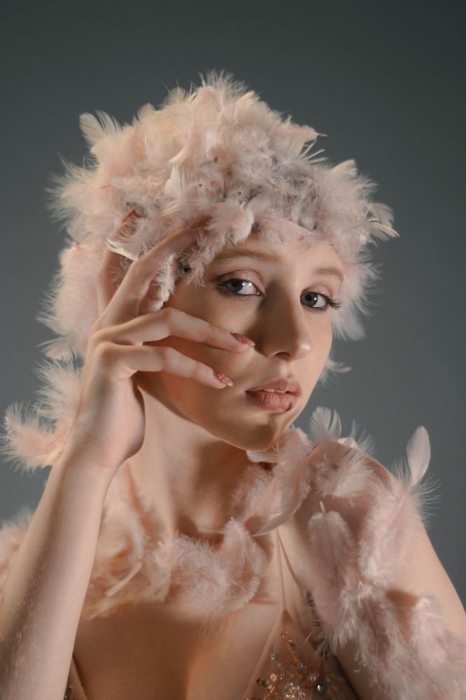 Photograph by Ольга Истомина