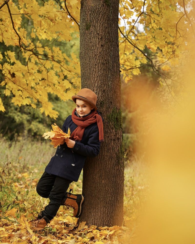 Photograph by Марина Аникина