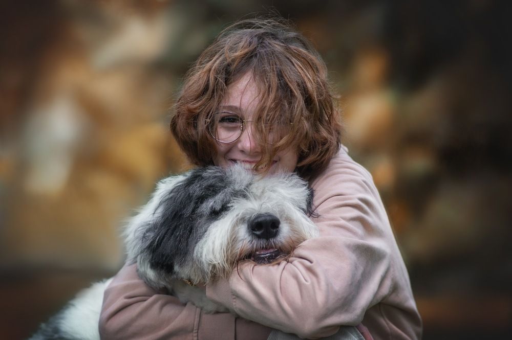 Photograph by Ангелина Ледовская