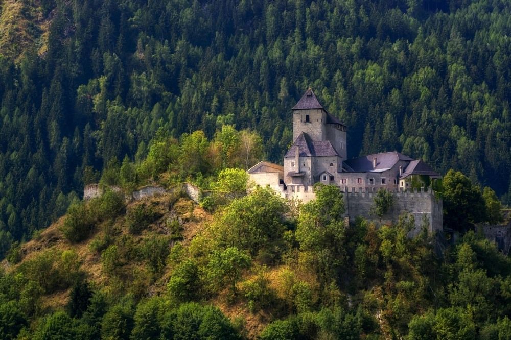 Photograph by Kasia Ucińska