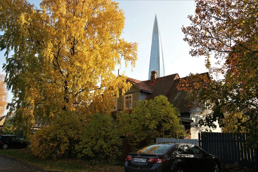 Photograph by Ali Boyko