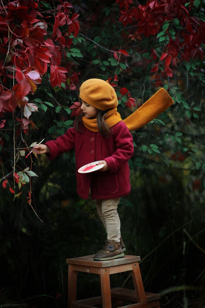 Photograph by Светлана Пичикина