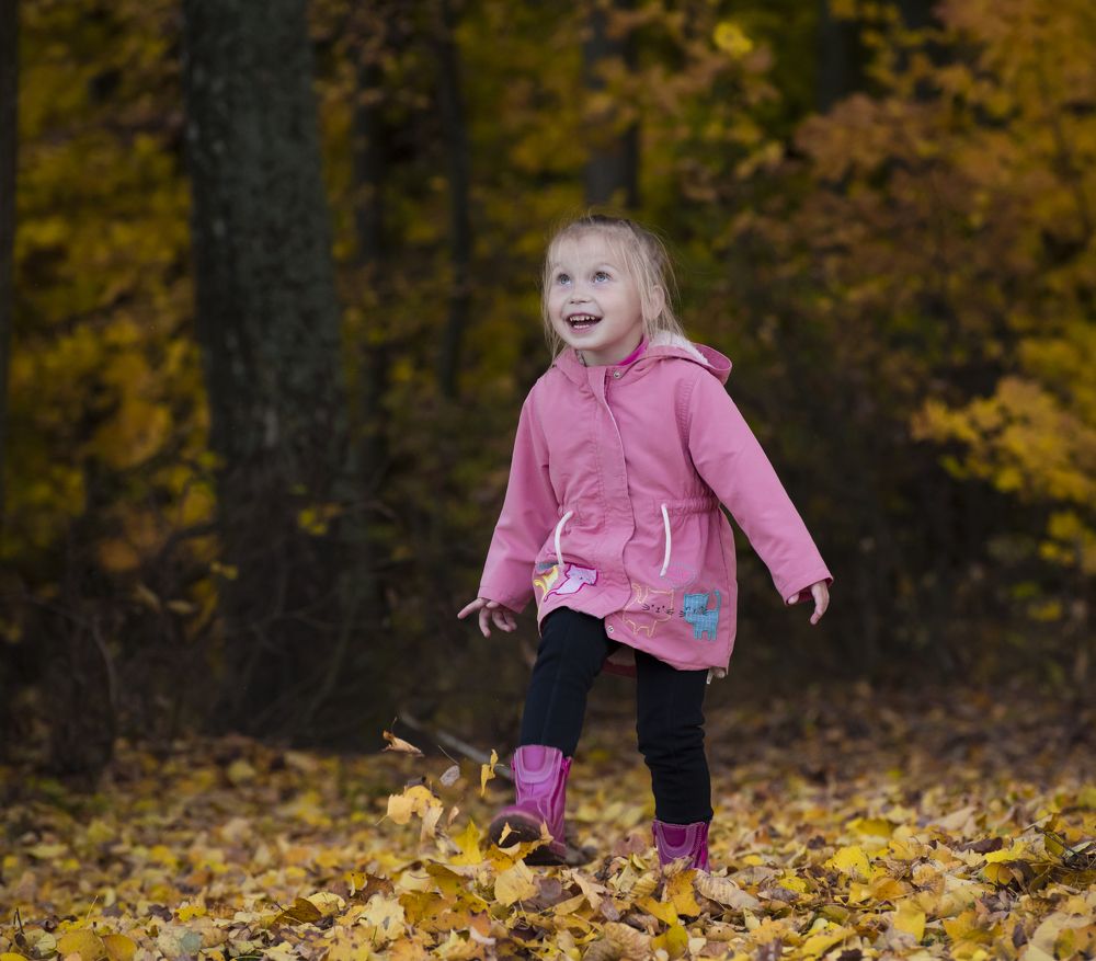 Photograph by Fadeeva Ekaterina