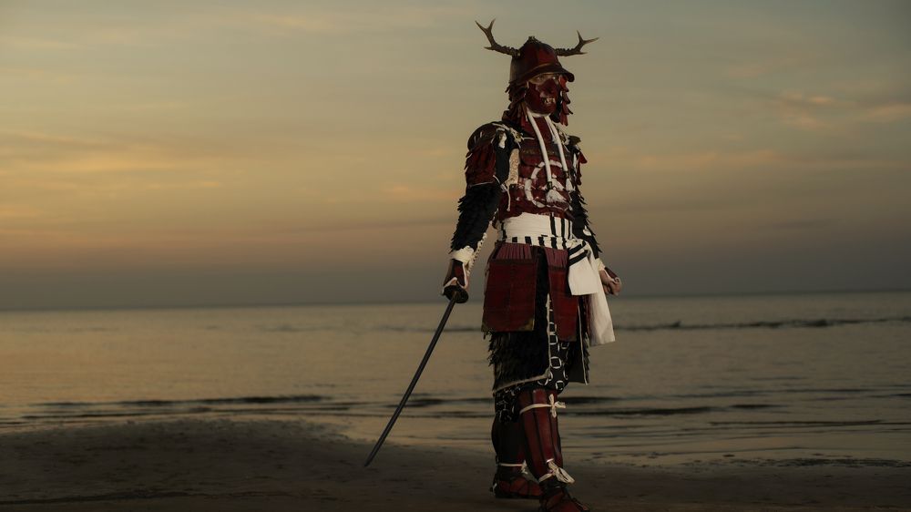 Photograph by Syed Aadil Ali