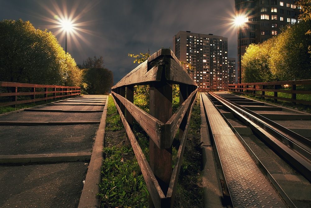 Фотография автора Gleb Kolobaev