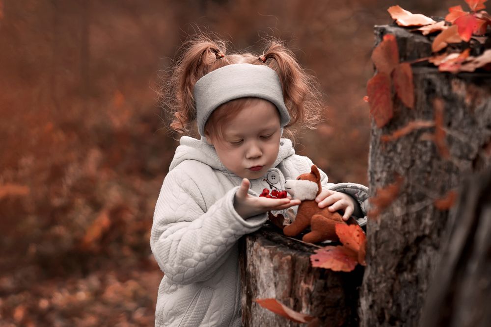 Фотография автора Валентина Бирина