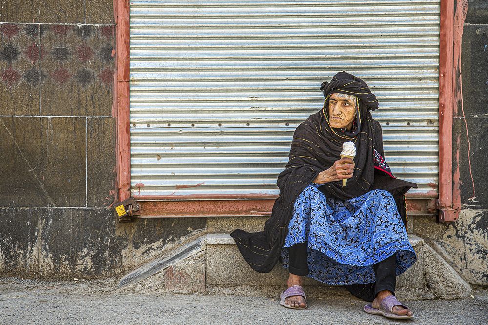 Photograph by seyed mostafa yousefi