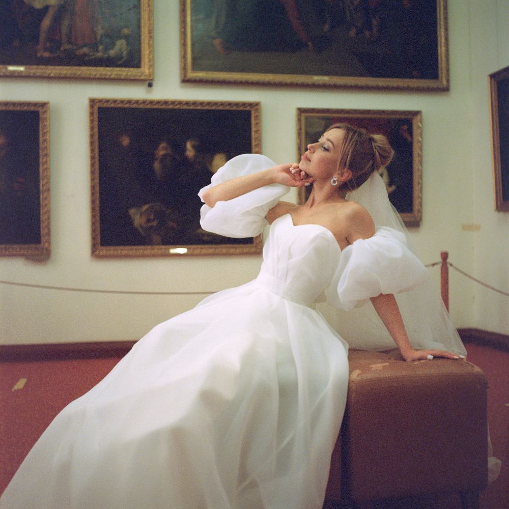 Photograph by Даниил Яковлевич Романенко