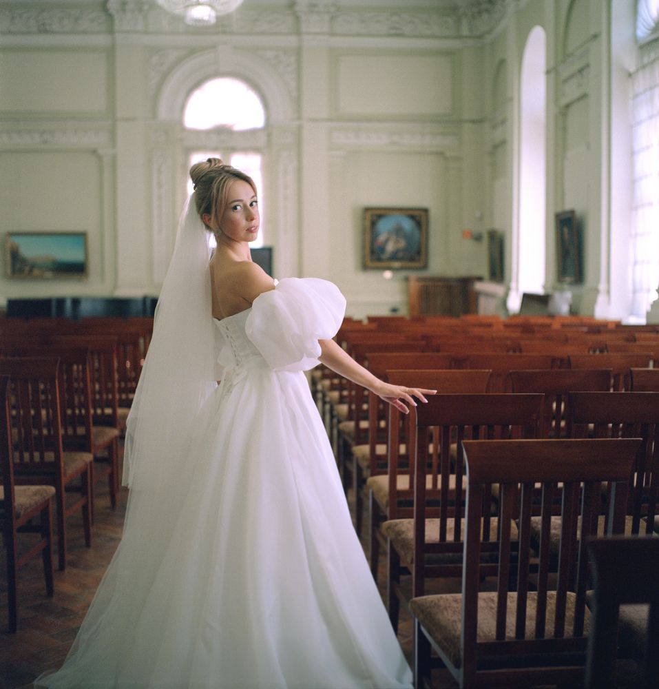 Photograph by Даниил Яковлевич Романенко