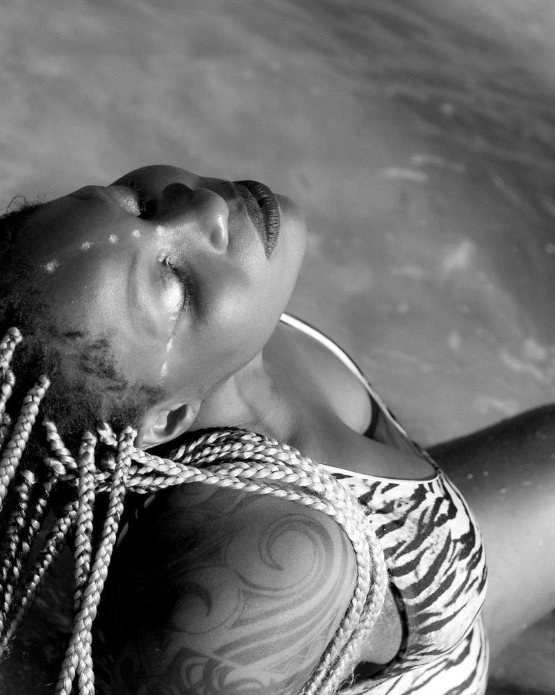 Photograph by Larissa Kuhn