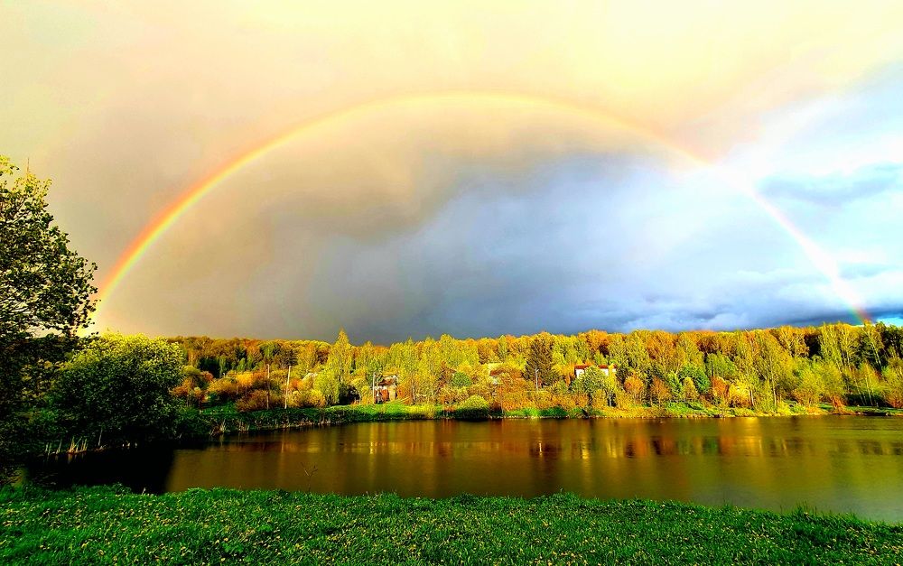 Photograph by Яна Гал