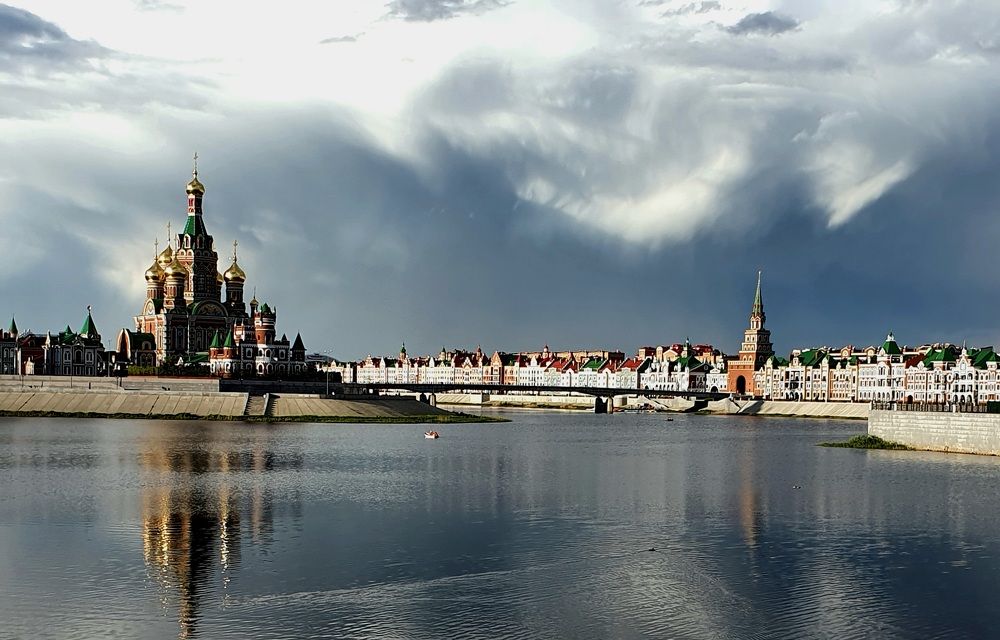 Photograph by Яна Гал