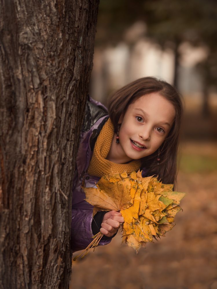 Photograph by Larisa Usova