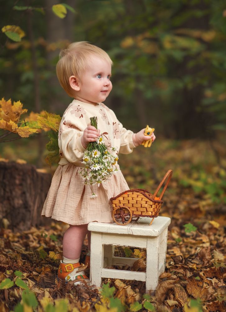 Photograph by Larisa Usova