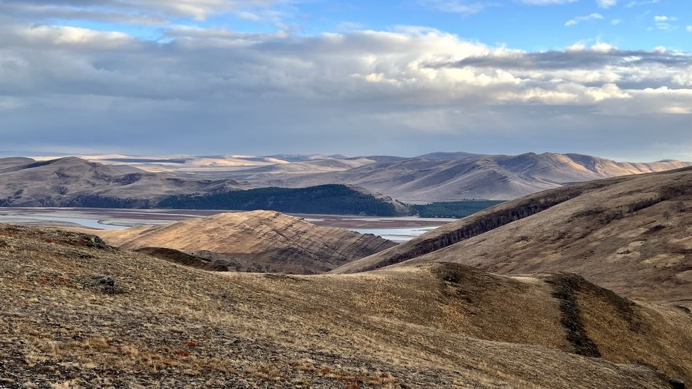 Photograph by Олег Печенегин