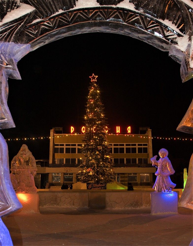 Photograph by Светлана Олина