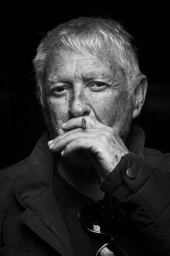 Photograph by Patricio Báez