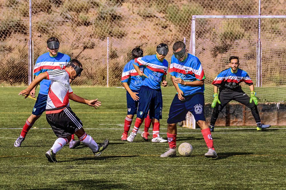 Photograph by Mario Fiorucci