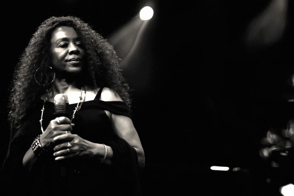 Photograph by Александр Вольхин