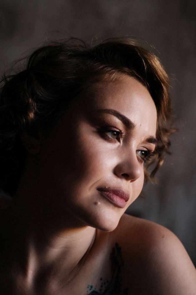 Photograph by Ирина Лукина