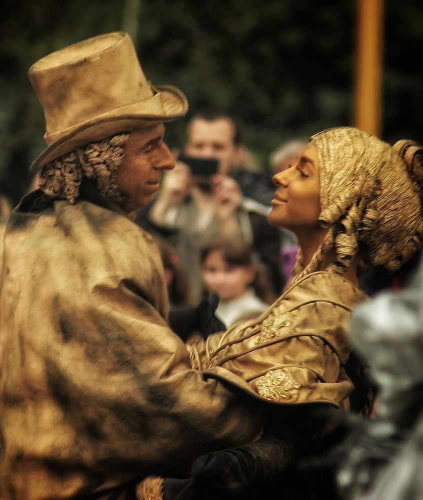 Photograph by Sergey Velichko