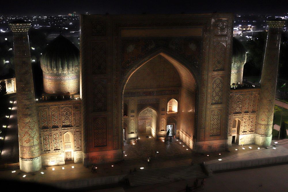 Photograph by Константин Лагоденко