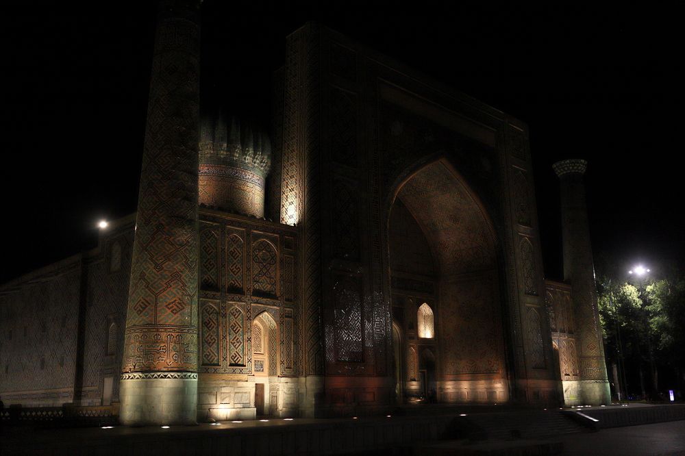 Photograph by Константин Лагоденко