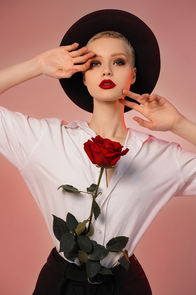 Photograph by Светлана Вайльхен