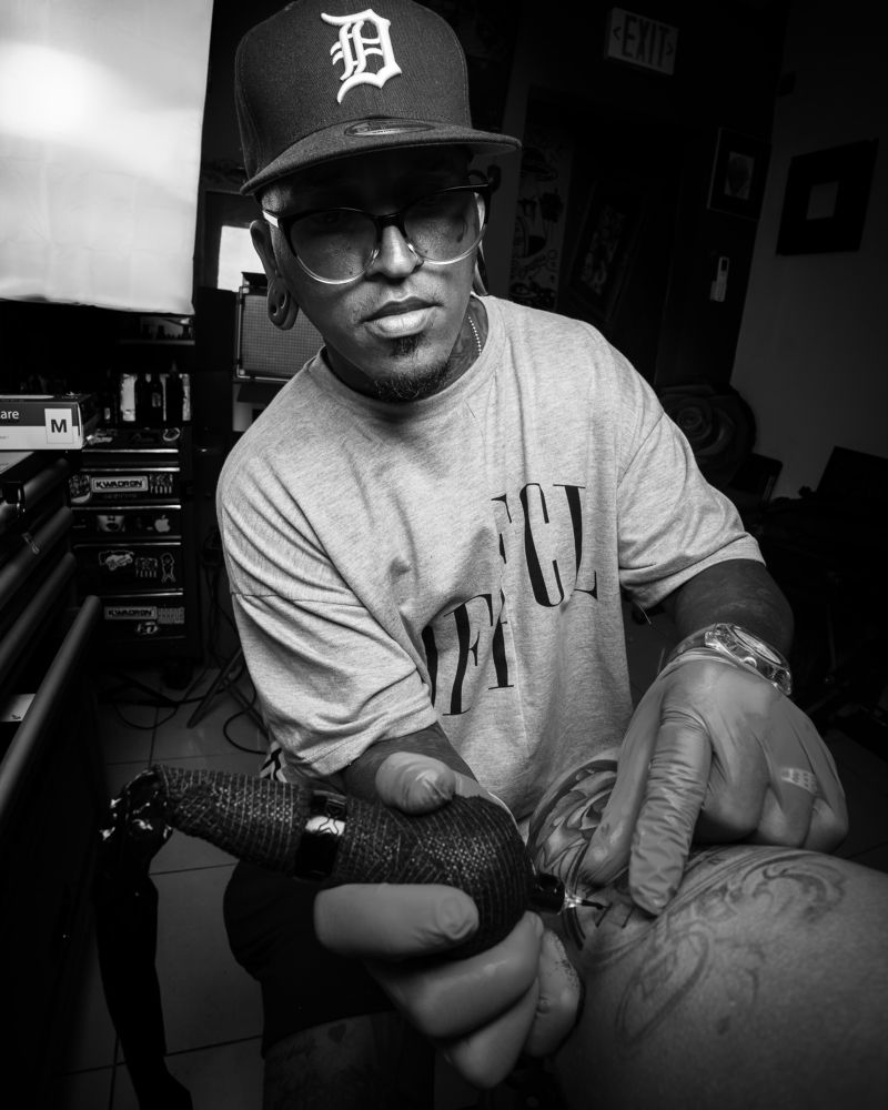 Photograph by Иван Кабалин