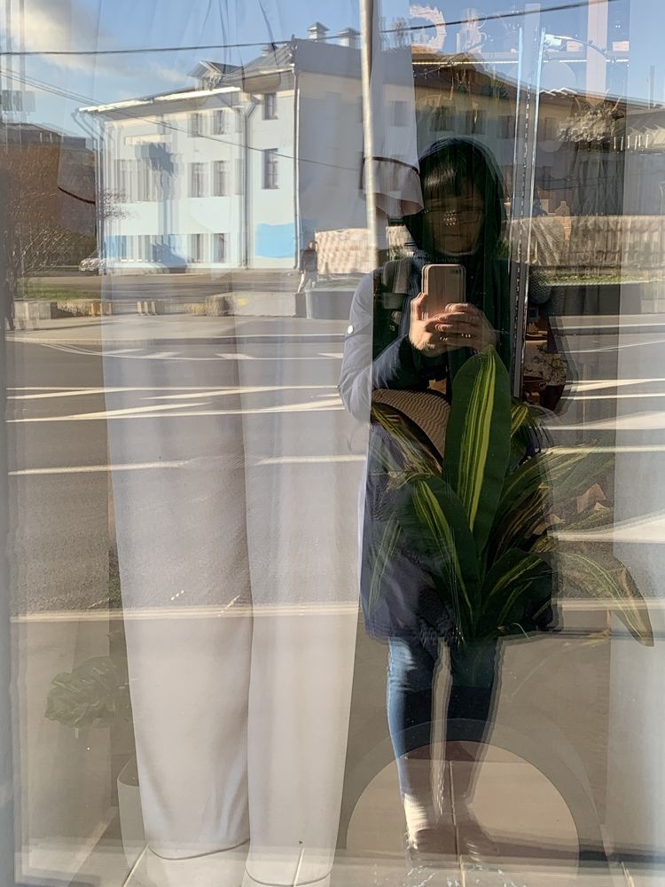 Photograph by Елена Макуха