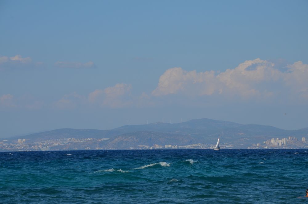 Photograph by Ольга Семенова