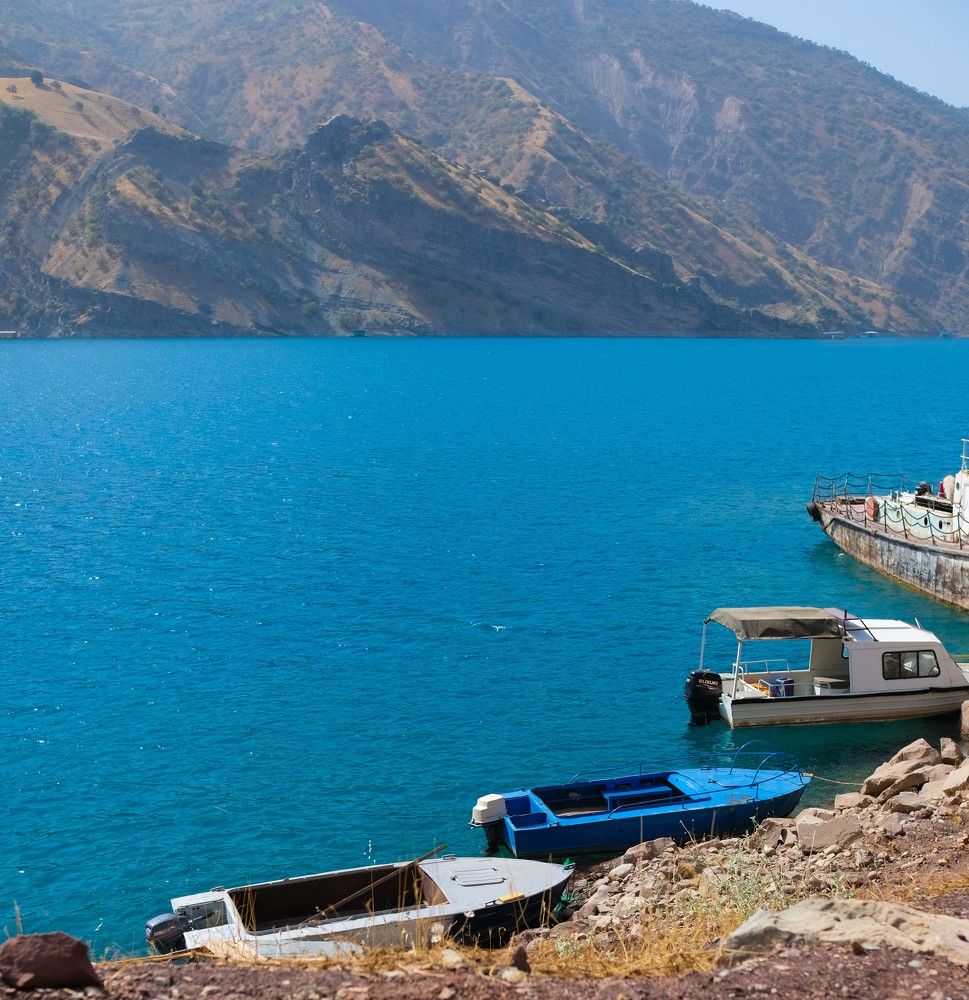 Photograph by Anna Yolshina