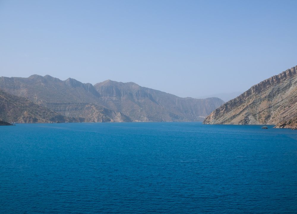 Photograph by Anna Yolshina