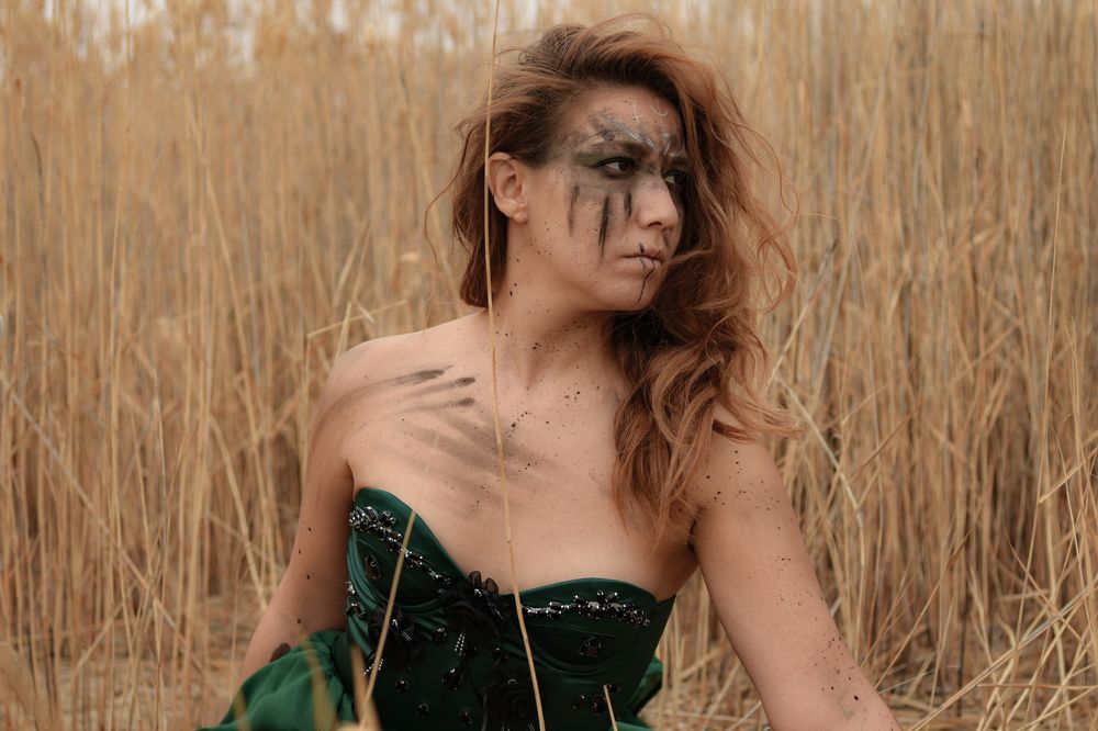 Фотография автора Светлана Волынская