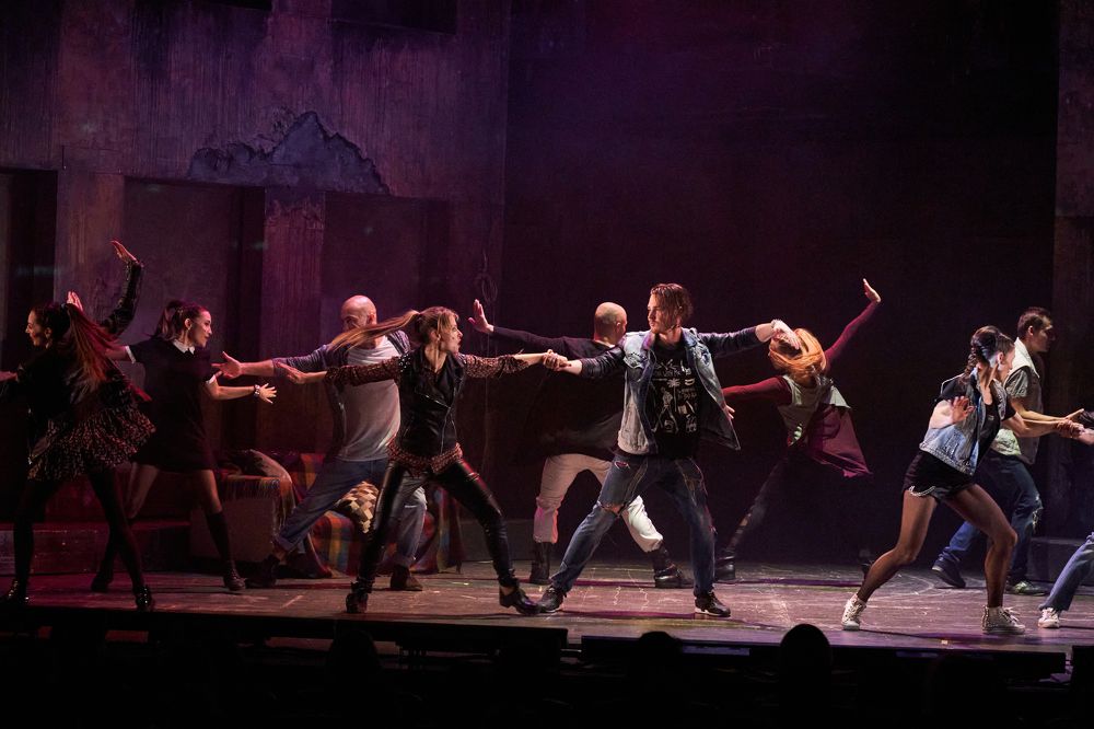 Photograph by Евгения Турушева