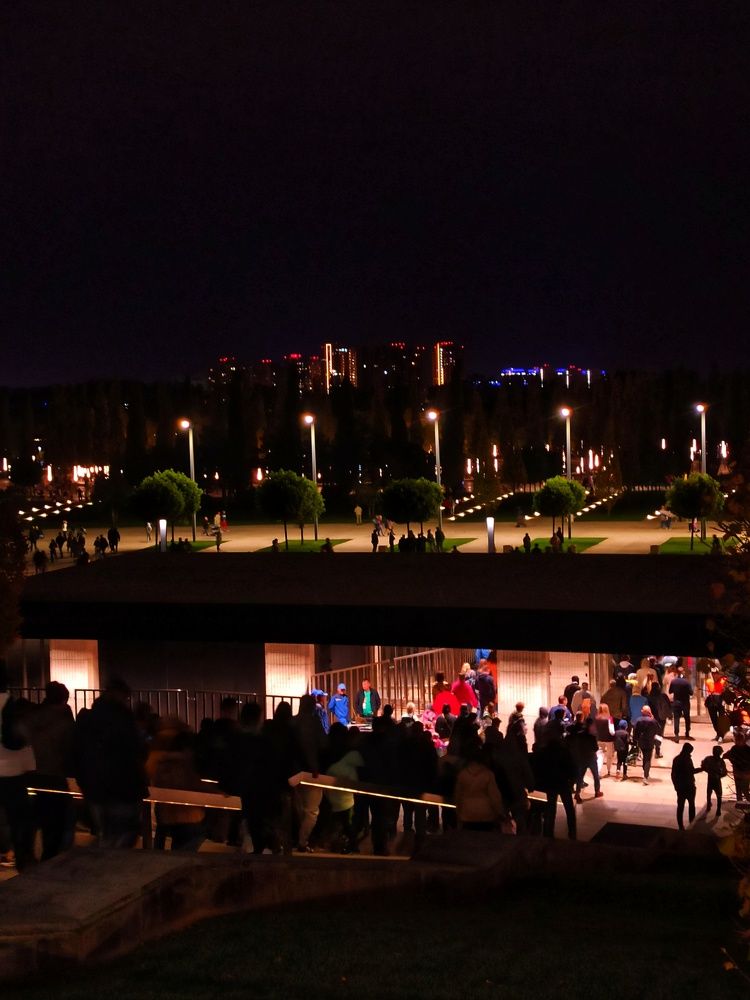 Photograph by Долгушева Татьяна