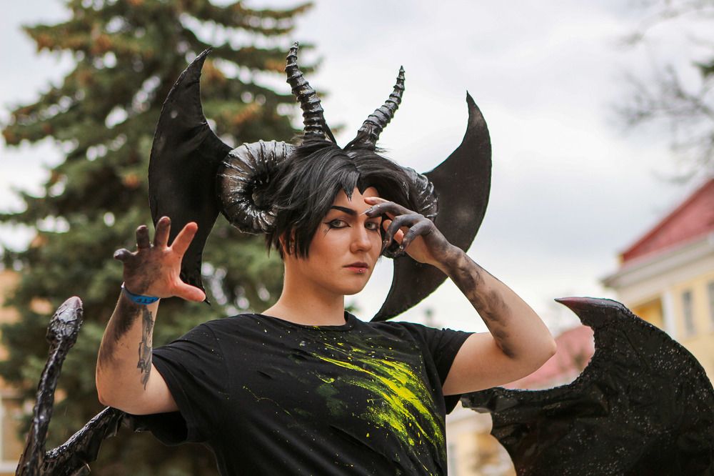 Photograph by Иван Полиненко